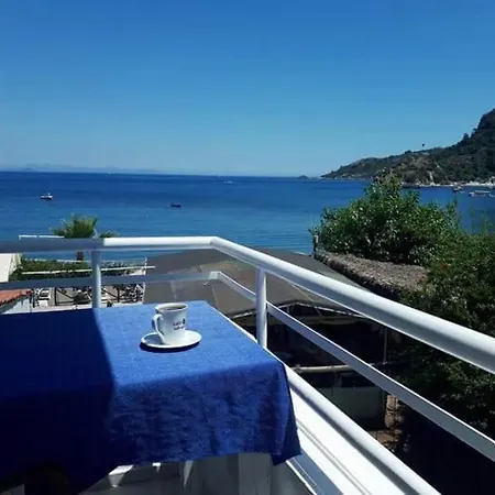 Oba 09 Restourant/Motel/Beach Marmaris
